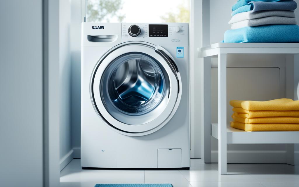 How to get rid of laundry room smell
Best practices for a clean washing machine