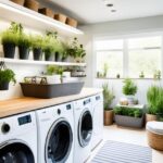 How to get rid of Laundry Room Smell