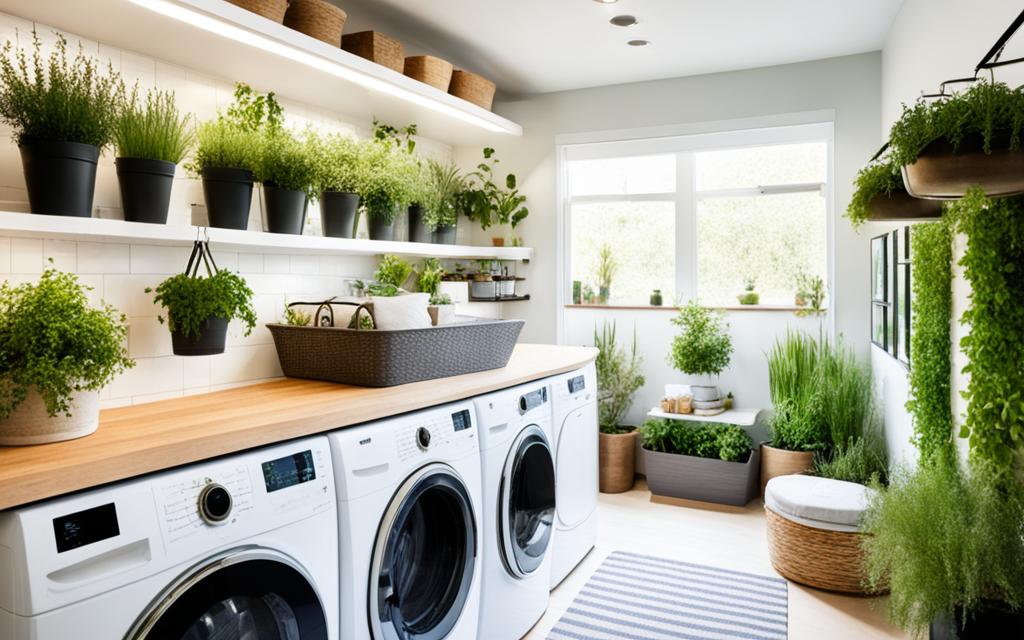 How to get rid of Laundry Room Smell